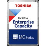 Жесткий диск/ HDD Toshiba SAS 6Tb 12Gb/s 7200 256Mb  1 year warranty (analog MG06SCA600E)
