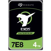 Жесткий диск/ HDD Seagate SATA 4Tb Enterprise 7200 512n 6Gb/s 256Mb 1 year warranty (replacement ST4000NM002A, ST4000NM024B)