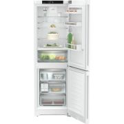 Холодильники LIEBHERR/ Plus, BioFresh 1 контейнер, МК NoFrost, 3 контейнера МК, в. 185,5 см, ш. 60 см, класс ЭЭ A++, внутренние ручки, белый цвет
