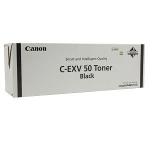 Тонер/ C-EXV 50 Toner Black