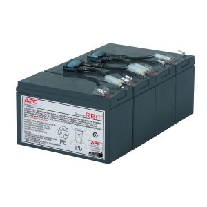 Батарейный модуль/ Battery for SU1400RMI