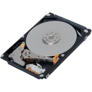 Жесткий диск/ HDD Toshiba SATAII 320Gb 2.5