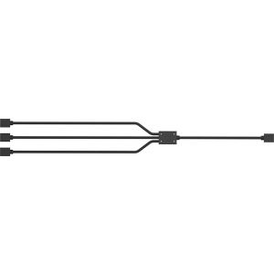 кабель питания вентилятора/ Cooler Master RGB Splitter Cable
