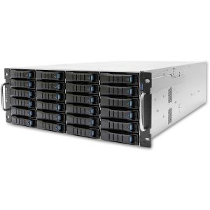 Серверная платформа/ SB402-VG, 4U, 2xLGA-3647, 36xSATA/SAS HS 3,5/2,5