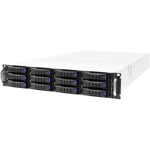 Серверная платформа/ SB202-A6, 2U, 2xLGA-4189, 4x 3.5