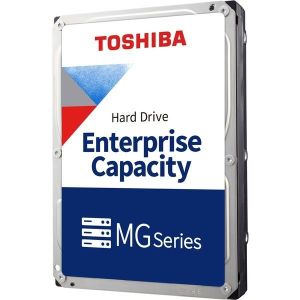Жесткий диск/ HDD Toshiba SATA 20Tb 3.5