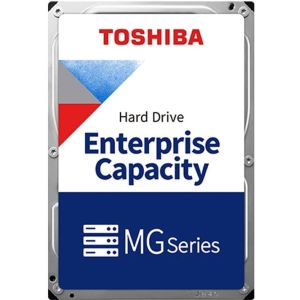 Жесткий диск/ HDD Toshiba SAS 4Tb 7200 12Gbit/s 256Mb 1 year warranty (analog MG04SCA40EE)