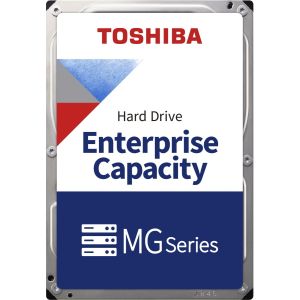 Жесткий диск/ HDD Toshiba SAS 16Tb 3.5