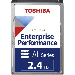 Жесткий диск/ HDD Toshiba SAS 2.4TB 2.5