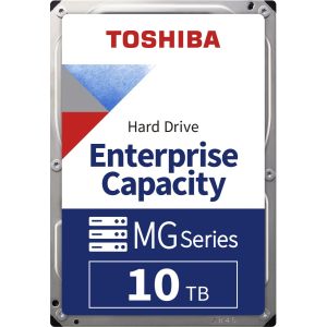 Жесткий диск/ HDD Toshiba SAS 10Tb 7200 256Mb  1 year warranty