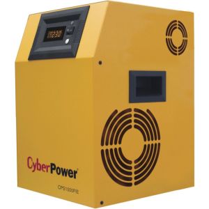 Инвертор CyberPower CPS 1500 PIE (1000 Вт. 24 В)/ UPS CYBERPOWER CPS 1500 PIE (1000 Va. 24 V)