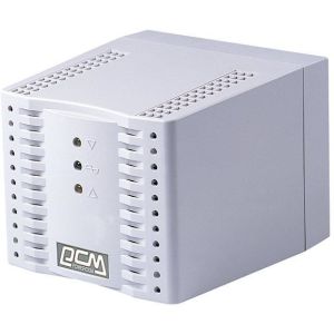 Стабилизатор напряжения/ Powercom Tap-Change TCA-2000, 1000W