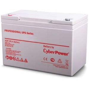 Аккумуляторная батарея PS UPS CyberPower RV 12200W / 12 В 56 Ач