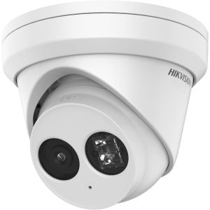 8Мп уличная IP-камера с EXIR-подсветкой до 30м и технологией AcuSense, 1/28