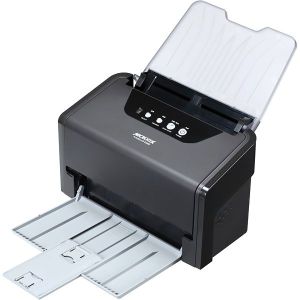 ArtixScan DI 6240S Документ сканер А4, двухсторонний, 40 стр/мин, автопод. 100 листов, USB 2.0/ ArtixScan DI 6240S, Document scanner, A4, duplex, 40 ppm, ADF 100, USB 2.0