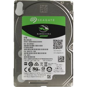 Жесткий диск/ HDD Seagate SATA 5Tb 2.5