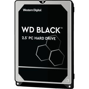 Жесткий диск/ HDD WD SATA3 500Gb 2.5