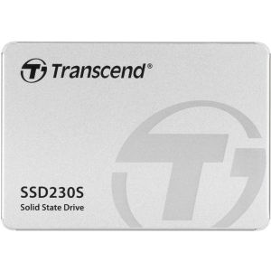 Твердотельный накопитель/ Transcend SSD SSD230S, 256GB, 2.5