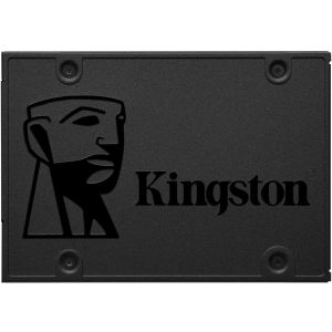 Твердотельный накопитель/ Kingston SSD A400, 120GB, 2.5