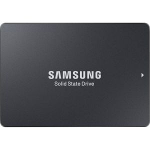 Твердотельный накопитель/ Samsung SSD SM883, 3840GB, 2.5
