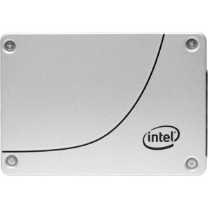 Твердотельный накопитель/ Intel SSD D3-S4520 Series, 480GB, 2.5
