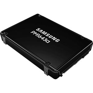 Твердотельный накопитель/ Samsung SSD PM1643a, 30720GB, 2.5