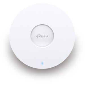 Точка доступа/ 11ah two-band ceiling access point, up to 1200 Mbit / s at 5GHz and up to574mbit / s at 2. 4GHz, 1 Gigabit port, support for Windows 802.3 at, MU-MIMO