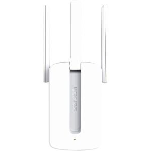 Усилитель Wi-Fi/ N300 wifi signal Amplifier, wall socket connection, 2.4 GHz, 3 external antennas