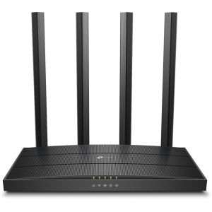 Маршрутизатор/ AC1900 Dual Band Wireless Gigabit Router, 600Mbps at 2.4G and 1300Mbps at 5G