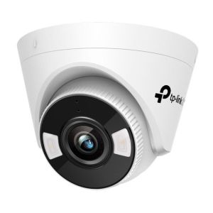 Турельная IP камера/ 4MP Full-Color Turret Network Camera  2.8 mm Fixed Lens