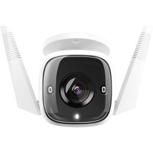 Камера/ Outdoor Security Wi-Fi Camera, 4 Мп (2560 × 1440), 2.4 GHz, 2 × External Antennas, 1 × Ethernet Port