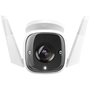 Камера/ 3MP indoor & outdoor IP camera, 30m Night Vision, IP66, 2-way Audio, supports Micro SD card