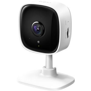 Камера/ Home Security Wi-Fi Station Camera, 3MP, Remote Live View, 10m Night Vision, 2-way talk
