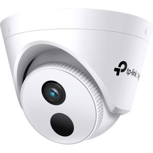 Турельная IP камера/ 3MP Turret Network Camera SPEC: H.265+/H.265/H.264+/H.264,  2.8 mm Fixed Lens