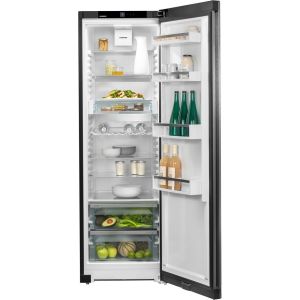 Холодильник Liebherr/ Холодильный шкаф , часть Side-by-Side XRFbd 5220, Plus, EasyFresh 2 контейнера, в. 185,5 cм, ш. 60 см, класс ЭЭ A+, без МК, внутренние ручки, дверь BlackSteel