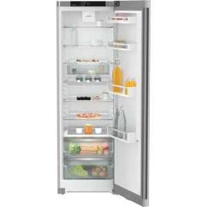 Холодильник Liebherr/ Холодильный шкаф ,часть Side-by-Side XRFsd 5220, Plus, EasyFresh 2 контейнера, в. 185,5 cм, ш. 60 см, класс ЭЭ A+, без МК, внутренние ручки, дверь из нерж. стали