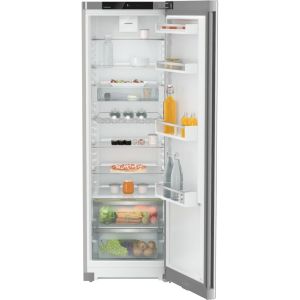 Холодильник Liebherr/ Холодильный шкаф ,часть Side-by-Side XRFsf 5220 и XRFsf 5240, Plus, EasyFresh 2 контейнера, в. 185,5 cм, ш. 60 см, класс ЭЭ A+, без МК, внутренние ручки, дверь SteelFinish