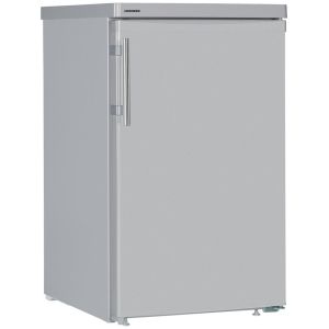 Холодильник Liebherr/ 85x50.1x62, 107/15 л, однокамерный, верхняя морозильная камера, серебристый