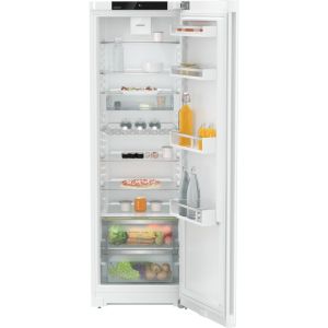 Холодильник Liebherr/ Холодильный шкаф ,часть Side-by-Side XRF 5220, Plus, EasyFresh 2 контейнера, в. 185,5 cм, ш. 60 см, класс ЭЭ A+, без МК, внутренние ручки, белый цвет