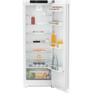 Холодильник Liebherr/ Pure, EasyFresh, в. 165,5 cм, ш. 60 см, класс ЭЭ A, без МК, внутренние ручки, белый цвет