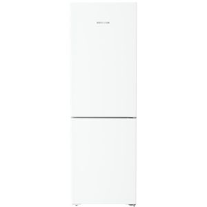 Холодильники LIEBHERR/ Plus, EasyFresh, МК NoFrost, 3 контейнера МК, в. 185,5 см, ш. 60 см, класс ЭЭ A++, внутренние ручки, белый цвет