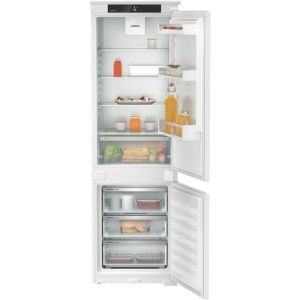 Встраиваемый холодильник LIEBHERR/ EIGER, ниша 178, Pure, EasyFresh, МК NoFrost, 3 контейнера, door sliding,замена ICUNS 3324-20 001