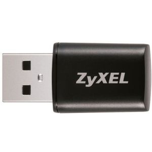 Модуль/ ZYXEL Keenetic Plus DECT USB Базовая станция для подключения до 6  DECT телефонов для SIP телефонии к интернет-центрам Keenetic