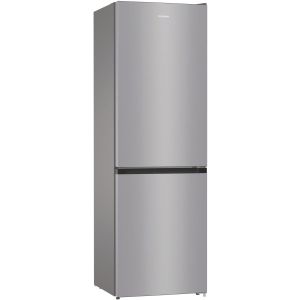 Холодильник/ Класс энергопотребления: A++  Объем брутто: 320 л  Тип установки: Отдельностоящий прибор  Габаритные размеры (шхвхг): 60 ? 185 ? 59.2 см, серебристый