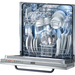 Посудомоечная машина Franke 117.0611.672/ Better, Встраиваемая посудомоечная машина FDW 613 E5P F, 60 см, 13 комплектов, 5 программ