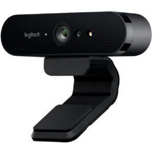 Веб-камера/ Logitech Webcam BRIO