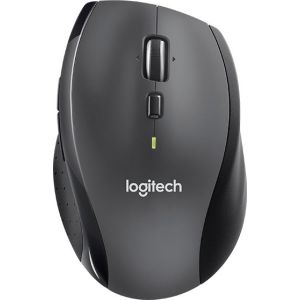 Мышь/ Logitech Wireless Mouse M705 Silver