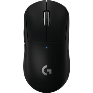 Мышь/ Logitech Mouse PRO Х Superlight Wireless Gaming  Black