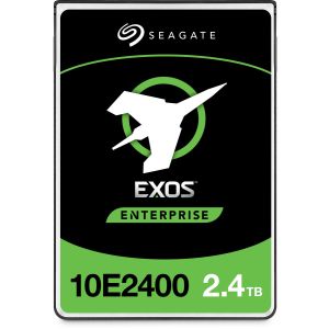 Жесткий диск/ HDD Seagate SAS 2.4Tb 2.5