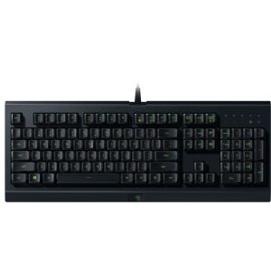 Игровая клавиатура Razer Cynosa Lite/ Razer Cynosa Lite - Gaming Keyboard - Russian Layout